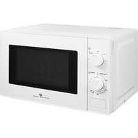 Микроволновая печь General Electronics GE-MS620W - Превью изображения №3 — Интернет-магазин ПроЗаказ