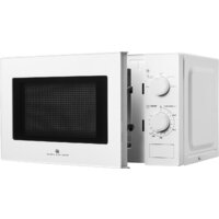 Микроволновая печь General Electronics GE-MS620W - Превью изображения №4 — Интернет-магазин ПроЗаказ