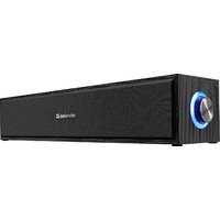 Акустика Defender Z13 (черный) - Превью изображения №4 — Интернет-магазин ПроЗаказ