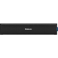 Акустика Defender Z13 (черный) - Превью изображения №2 — Интернет-магазин ПроЗаказ