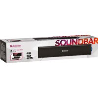 Акустика Defender Z13 (черный) - Превью изображения №7 — Интернет-магазин ПроЗаказ