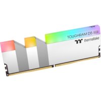 Оперативная память Thermaltake Toughram RGB D5 2x16ГБ DDR5 5600 МГц RG32D516GX2-5600C36A - Превью изображения №2 — Интернет-магазин ПроЗаказ