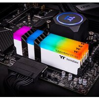 Оперативная память Thermaltake Toughram RGB D5 2x16ГБ DDR5 5600 МГц RG32D516GX2-5600C36A - Превью изображения №6 — Интернет-магазин ПроЗаказ