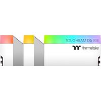 Оперативная память Thermaltake Toughram RGB D5 2x16ГБ DDR5 5600 МГц RG32D516GX2-5600C36A - Превью изображения №4 — Интернет-магазин ПроЗаказ