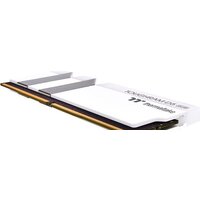 Оперативная память Thermaltake Toughram RGB D5 2x16ГБ DDR5 5600 МГц RG32D516GX2-5600C36A - Превью изображения №5 — Интернет-магазин ПроЗаказ