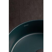 Умывальник Allen Brau Fantasy Line 36 4.11032.PT петроль - Превью изображения №8 — Интернет-магазин ПроЗаказ