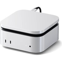 Бокс для накопителей M.2 Satechi USB4 Slim NVMe SSD Enclosure ST-EU4SNSS - Превью изображения №4 — Интернет-магазин ПроЗаказ