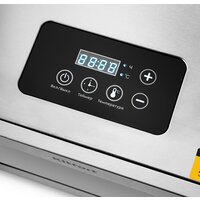 Сушилка для овощей и фруктов Kitfort KT-1917 - Превью изображения №4 — Интернет-магазин ПроЗаказ