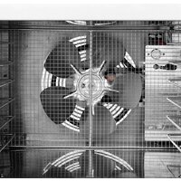 Сушилка для овощей и фруктов Kitfort KT-1917 - Превью изображения №5 — Интернет-магазин ПроЗаказ