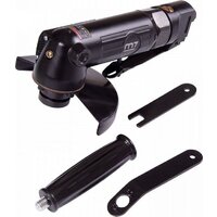 Полировальная машина M7 QB-135X - Превью изображения №5 — Интернет-магазин ПроЗаказ