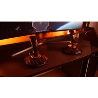 Оборудование для авиасимов Thrustmaster T.16000M FCS Space Sim Duo - Превью изображения №4 — Интернет-магазин ПроЗаказ