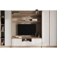 Стенки, секции