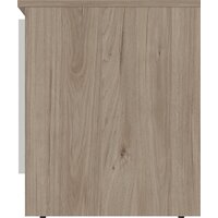 Горка MyStar Лорето ИЗ-008.01 (гикори кингстон/белый) - Превью изображения №4 — Интернет-магазин ПроЗаказ