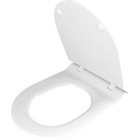 Сиденья и крышки для унитазов и биде