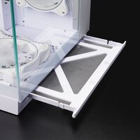 Корпус Chieftec Visio White GM-30W-TG-OP - Превью изображения №9 — Интернет-магазин ПроЗаказ