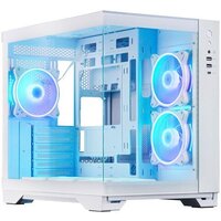 Chieftec Visio White GM-30W-TG-OP