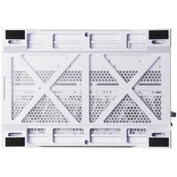 Корпус Chieftec Visio White GM-30W-TG-OP - Превью изображения №7 — Интернет-магазин ПроЗаказ