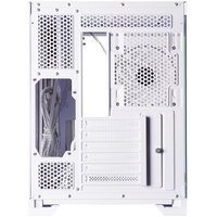 Корпус Chieftec Visio White GM-30W-TG-OP - Превью изображения №6 — Интернет-магазин ПроЗаказ