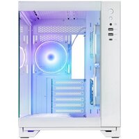 Корпус Chieftec Visio White GM-30W-TG-OP - Превью изображения №3 — Интернет-магазин ПроЗаказ