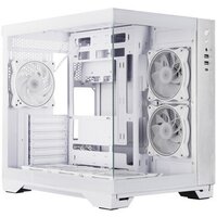 Корпус Chieftec Visio White GM-30W-TG-OP - Превью изображения №2 — Интернет-магазин ПроЗаказ