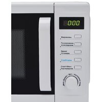 Микроволновая печь Midea AM820CUK-W - Превью изображения №5 — Интернет-магазин ПроЗаказ