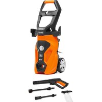 Мойка высокого давления Daewoo Power DAW 450 - Превью изображения №2 — Интернет-магазин ПроЗаказ