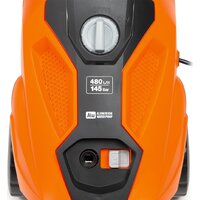 Мойка высокого давления Daewoo Power DAW 450 - Превью изображения №6 — Интернет-магазин ПроЗаказ