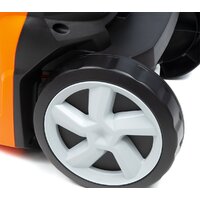 Мойка высокого давления Daewoo Power DAW 450 - Превью изображения №4 — Интернет-магазин ПроЗаказ