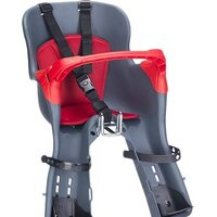 Детские велокресла