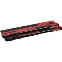 Оперативная память Patriot Viper Elite II 2x8GB PC4-21300 PVE2416G266C6K - Превью изображения №3 — Интернет-магазин ПроЗаказ