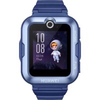 Детские умные часы Huawei Watch Kids 4 Pro (синий) - Превью изображения №2 — Интернет-магазин ПроЗаказ