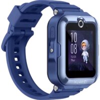 Детские умные часы Huawei Watch Kids 4 Pro (синий) - Превью изображения №3 — Интернет-магазин ПроЗаказ