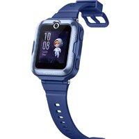Детские умные часы Huawei Watch Kids 4 Pro (синий) - Превью изображения №4 — Интернет-магазин ПроЗаказ