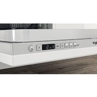 Встраиваемая посудомоечная машина Whirlpool WIC 3C33 F - Превью изображения №3 — Интернет-магазин ПроЗаказ
