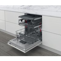 Встраиваемая посудомоечная машина Whirlpool WIC 3C33 F - Превью изображения №2 — Интернет-магазин ПроЗаказ