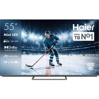 Haier 55 MiniLED M4