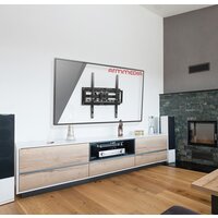 Кронштейн для телевизора Arm Media Cobra-51 (черный) - Превью изображения №7 — Интернет-магазин ПроЗаказ