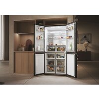 Четырёхдверный холодильник Haier HCR3818ENPT - Превью изображения №23 — Интернет-магазин ПроЗаказ