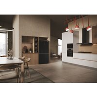 Четырёхдверный холодильник Haier HCR3818ENPT - Превью изображения №19 — Интернет-магазин ПроЗаказ