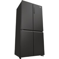 Четырёхдверный холодильник Haier HCR3818ENPT - Превью изображения №4 — Интернет-магазин ПроЗаказ