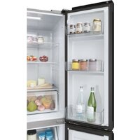 Четырёхдверный холодильник Haier HCR3818ENPT - Превью изображения №15 — Интернет-магазин ПроЗаказ