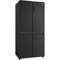 Четырёхдверный холодильник Haier HCR3818ENPT - Превью изображения №2 — Интернет-магазин ПроЗаказ
