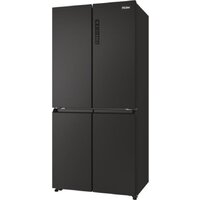 Четырёхдверный холодильник Haier HCR3818ENPT - Превью изображения №3 — Интернет-магазин ПроЗаказ