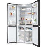 Четырёхдверный холодильник Haier HCR3818ENPT - Превью изображения №9 — Интернет-магазин ПроЗаказ