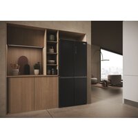 Четырёхдверный холодильник Haier HCR3818ENPT - Превью изображения №21 — Интернет-магазин ПроЗаказ