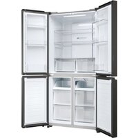 Четырёхдверный холодильник Haier HCR3818ENPT - Превью изображения №10 — Интернет-магазин ПроЗаказ