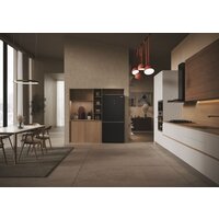 Четырёхдверный холодильник Haier HCR3818ENPT - Превью изображения №18 — Интернет-магазин ПроЗаказ