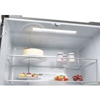 Четырёхдверный холодильник Haier HCR3818ENPT - Превью изображения №13 — Интернет-магазин ПроЗаказ