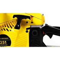 Бензопила Champion A251-15 + акция - Превью изображения №7 — Интернет-магазин ПроЗаказ