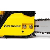 Бензопила Champion A251-15 + акция - Превью изображения №4 — Интернет-магазин ПроЗаказ